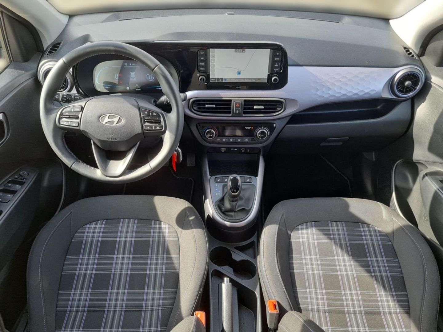 Hyundai i10 – Bild 11