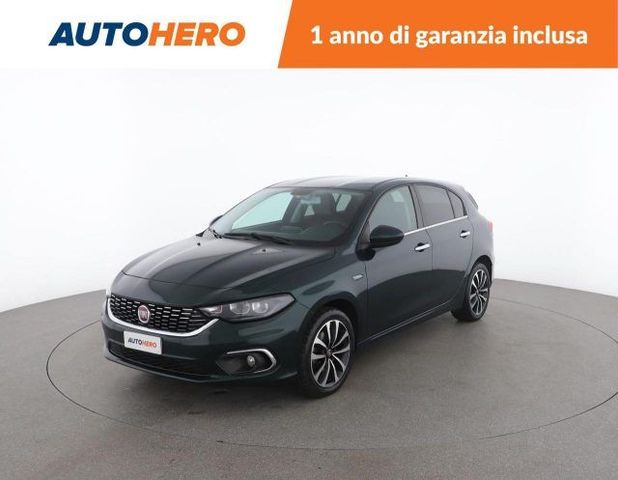 Fiat FIAT Tipo 1.6 Mjt S&S DCT 5 porte Lounge