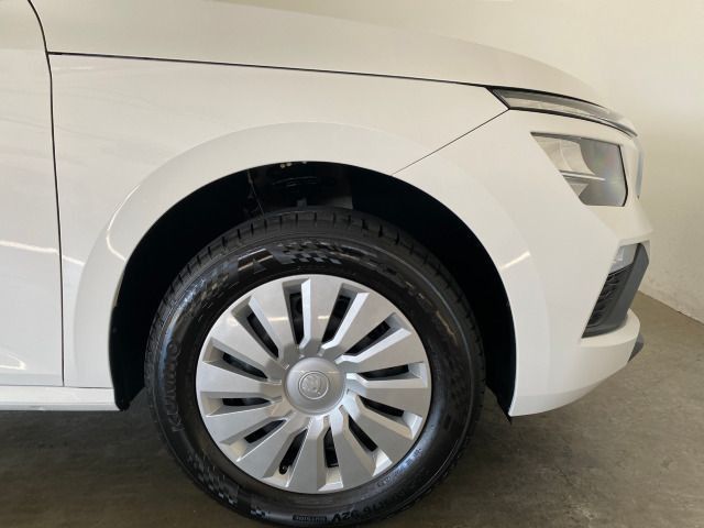 Kamiq Essence 1.0 TSI KLIMA+EPH