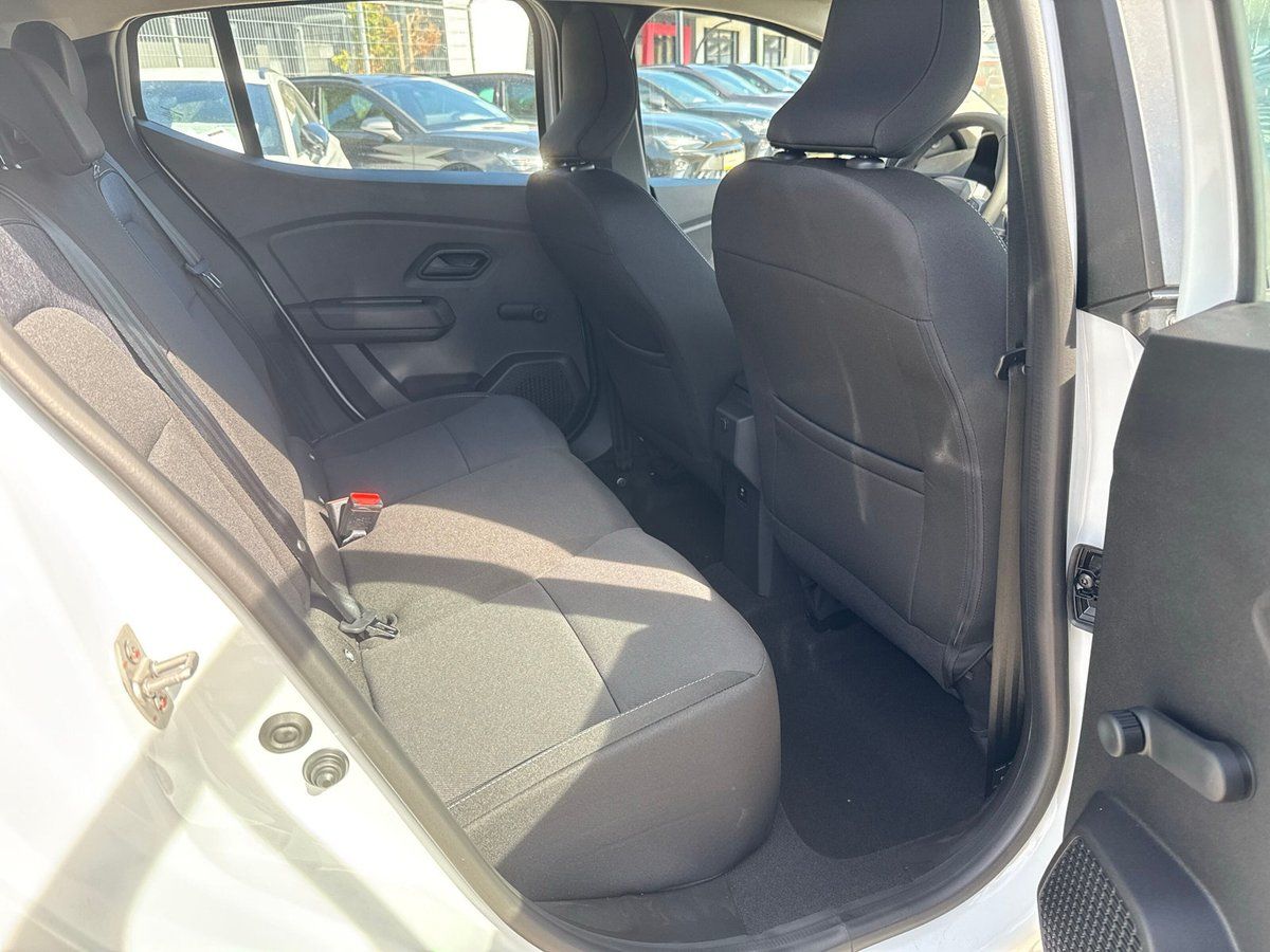 Dacia Sandero - Bild 26