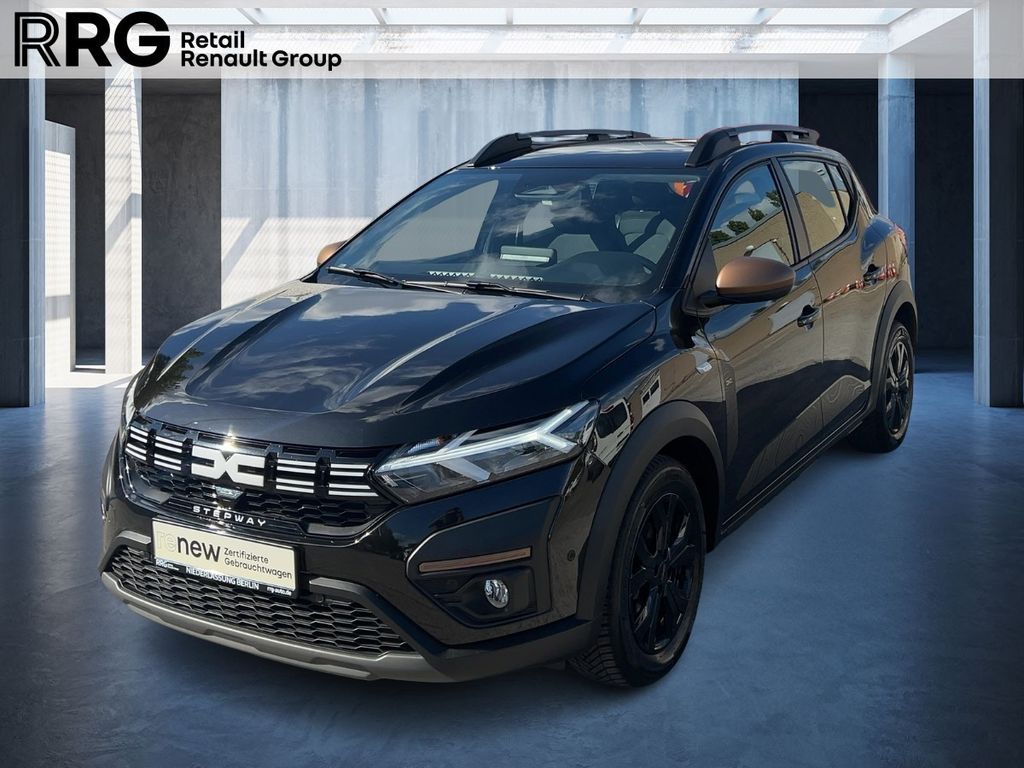 Sandero 1.0 TCe 110 Stepway EXTREME