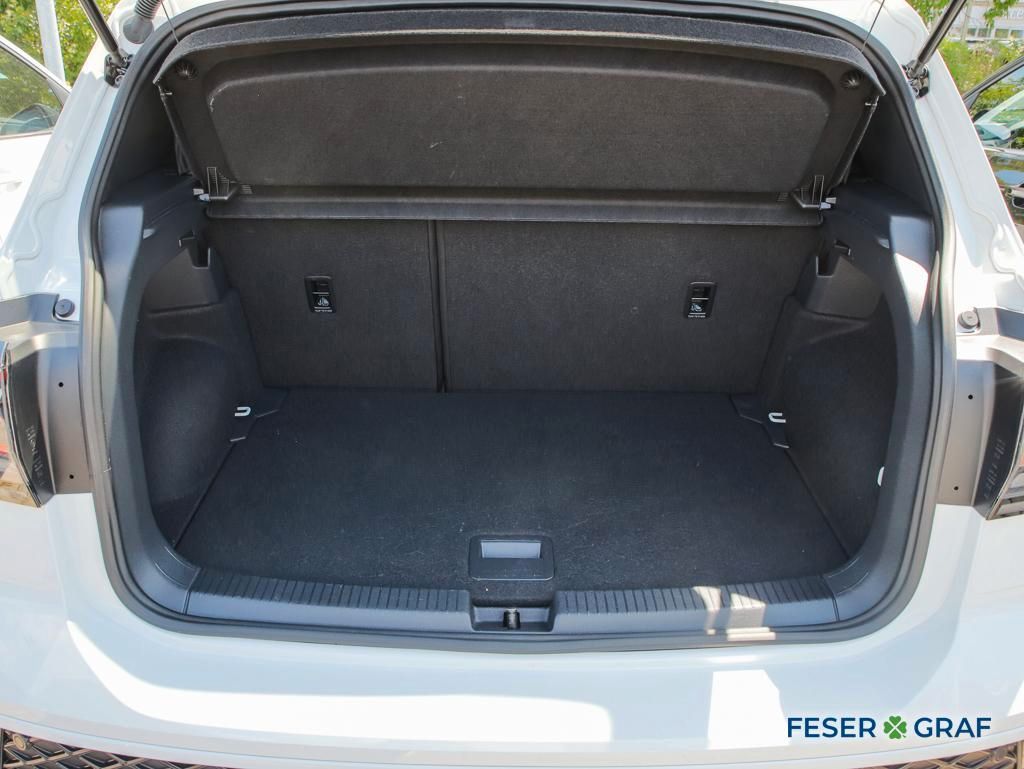 Volkswagen T-Cross - Bild 10