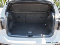 Volkswagen T-Cross - Vorschau Bild 10