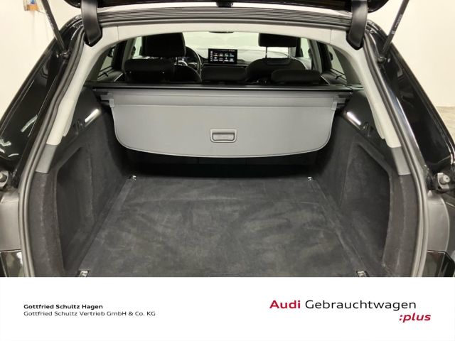 Audi A4 - Bild 9