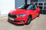 Skoda Fabia Style/1.0  TSI 95 PS/TOTWINKEL/LED/NAVI - Skoda Fabia Tageszulassungen mit Benzin-Antrieb