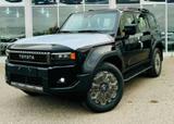 Toyota Land Cruiser  2.4T Petrol FOR EXPORT OUTSIDE EU - Toyota Land Cruiser in Duisburg