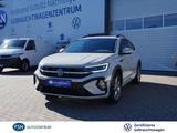 Volkswagen Taigo 1.0 TSI R-Line DSG ACC Vorbereitung-NAVI S - Volkswagen Taigo in Rostock