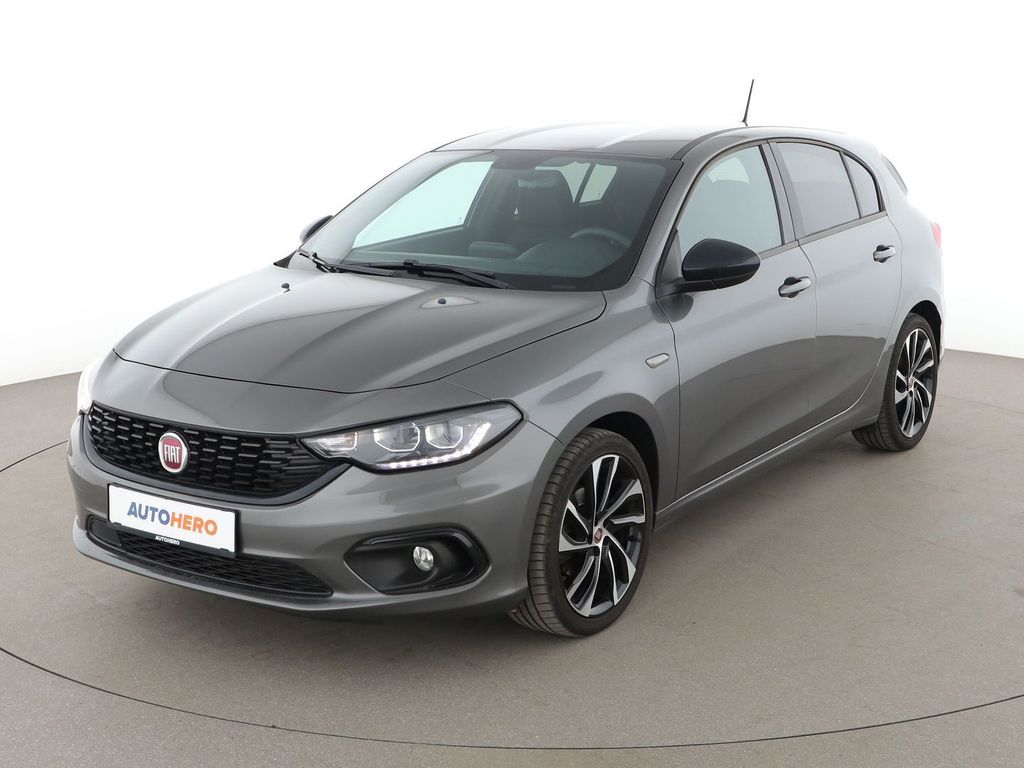 Image of Fiat Tipo