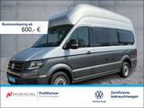 Volkswagen Grand California 600 2.0 TDI Hochbett/Küche/RFK - Angebote