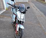 Kawasaki Er6n  - KAWASAKI 2006 ER6N
