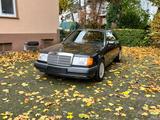 Mercedes-Benz 300CE W 124 - Mercedes-Benz 300 in Dortmund