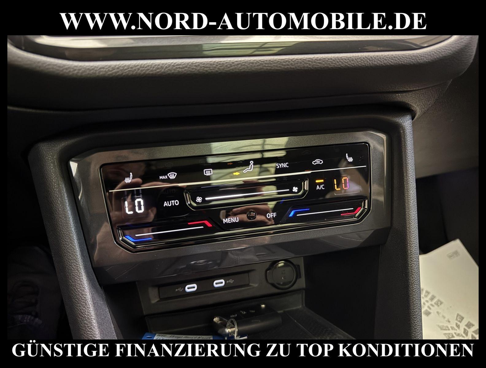 Volkswagen Tiguan Allspace 2.0 TSI Elegance 4MOT Pano/20/, миниатюра 27