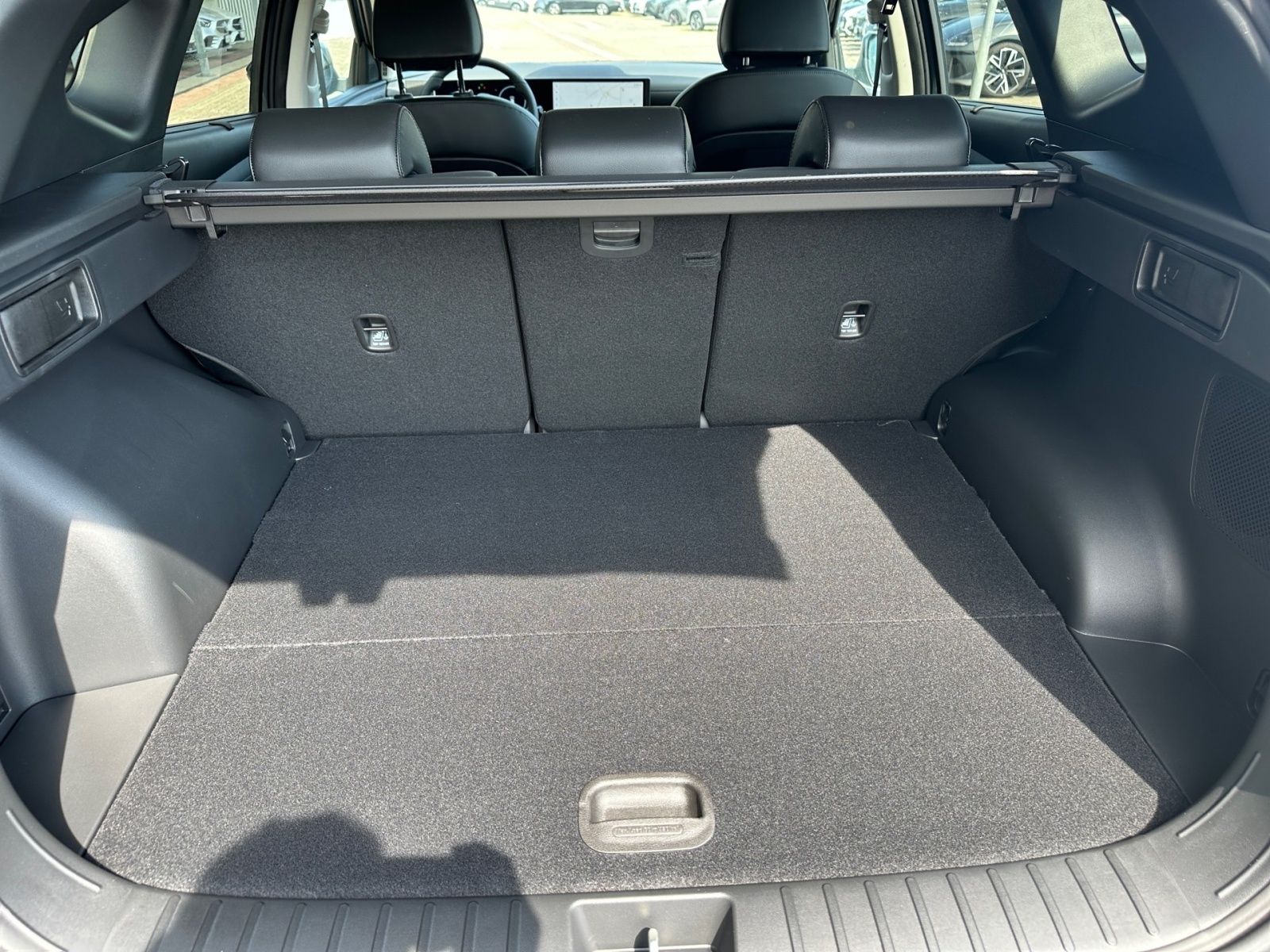 Hyundai Tucson – Bild 12