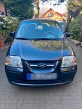 Hyundai Sparsames Hyundai Atos Prime TÜV 11/2026 TOP - : Kleinwagen, Sparsame