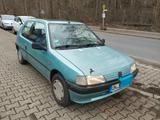 Peugeot 106 1.0Long Beach Tüv bis 08/2027*Verschleiß NEU - scheckheftgepflegte Peugeot 106