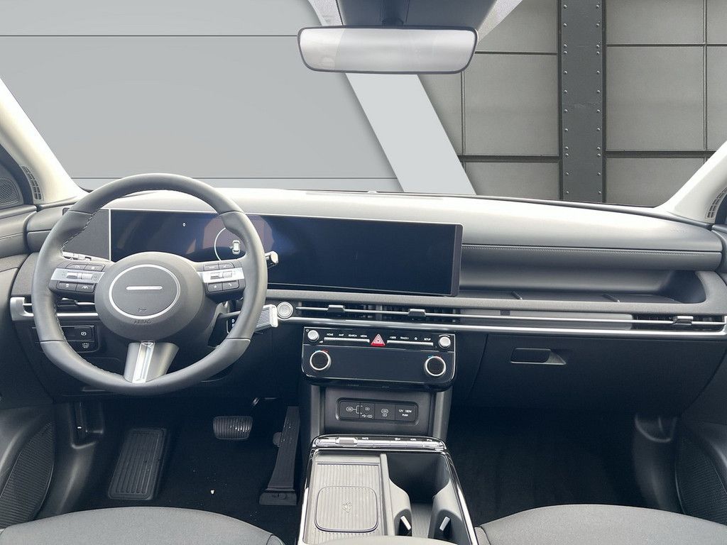 Hyundai Tucson – Bild 12