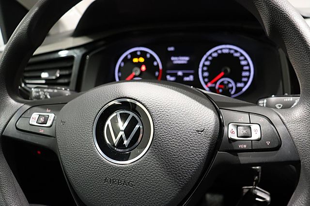 Polo 1.0 TSI COMFORTLINE LED SHZ FREISP. BT DAB