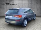 Skoda Kodiaq 1.5 TSI Soleil DSG AHK*ACC+LED+STHZ+PDC - Skoda Kodiaq: Soleil
