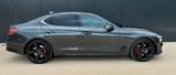 Genesis G70 Benziner 2.0T High Power 8AT RWD Sport Sport - Genesis G70 Gebrauchtwagen