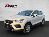 Seat Ateca Reference Edition Tempomat - Seat Ateca Tageszulassungen
