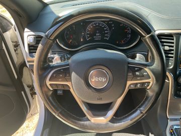 Jeep Grand Cherokee - 10