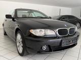 BMW Cabrio 330 Ci,Leder,Xenon,Memory,Navi,ÖL-VERBRAU - BMW 330 Unfallwagen