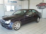 Mercedes-Benz C 180 CLASSIC - Mercedes-Benz C-Klasse aus 2002