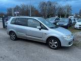 Mazda Premacy 1.9 Benzin *Klima* - silberne Mazda Premacy