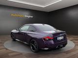 BMW 220 i M Coupe Sport Head-Up 1. Hand - gebrauchte BMW 220 aus dem Jahr 2023