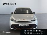 Cupra Born 170kW/58kWh *LED*360°*ACC*Car2X*Kessy*SHZ* - silberne Cupra Born