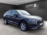 Audi Q5 Sportback advanced Kamera*Virtual*Leder*ACC*L - Audi aus 2022