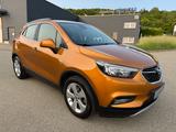 Opel Mokka X 120 Jahre - gebrauchte Opel Mokka aus dem Jahr 2019