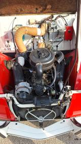 Citroën 2 CV - Citroën 2 CV: Roadster