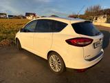 Ford C-Max 1,0 EcoBoost 74kW Ambiente Ambiente - Ford C-Max: Ambiente