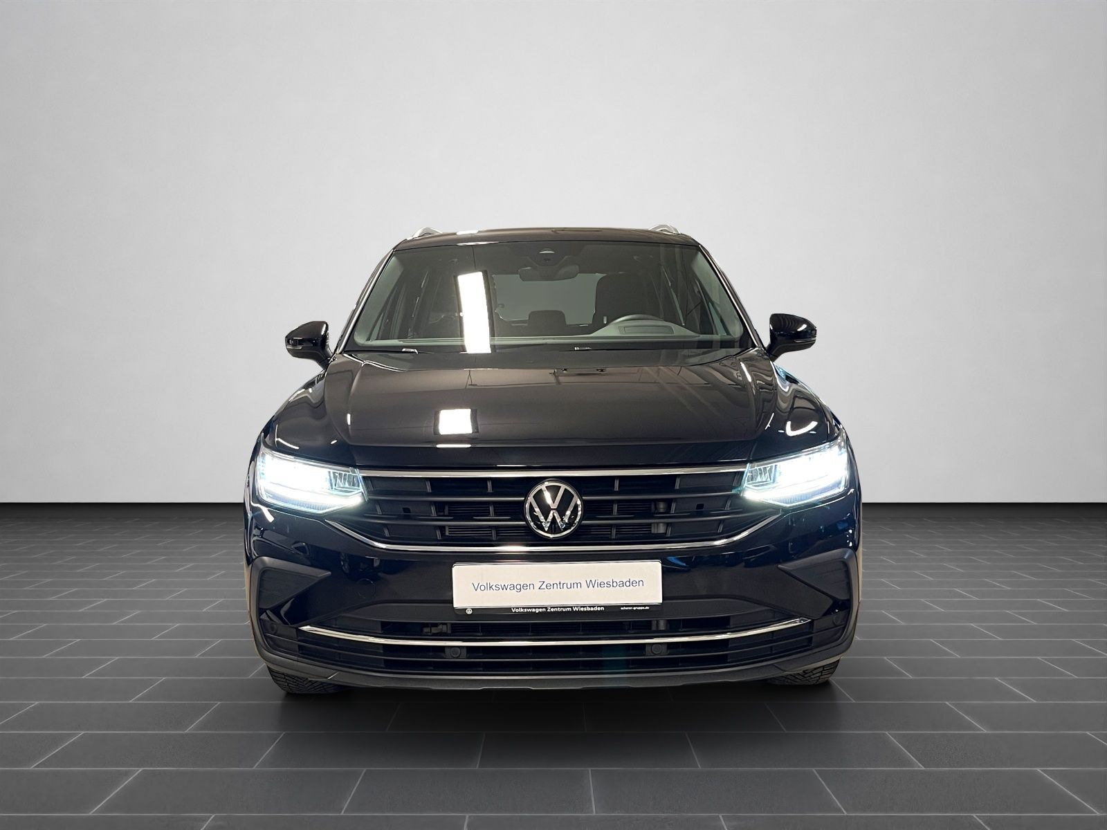 Volkswagen Tiguan - Bild 6