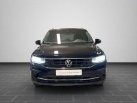 Volkswagen Tiguan - Vorschau Bild 6