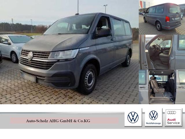 Volkswagen T6.1 Multivan 2.0TDI Trendline+NAV+APP+BLUETOOTH