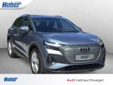 Audi Q4 35 e-tron 125 kW RFK LED Navi Klima Navi - Audi: R12