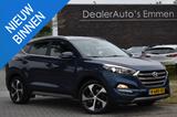 Hyundai Tucson 1.7 CRDi HP Premium - Hyundai Gebrauchtwagen von 2017