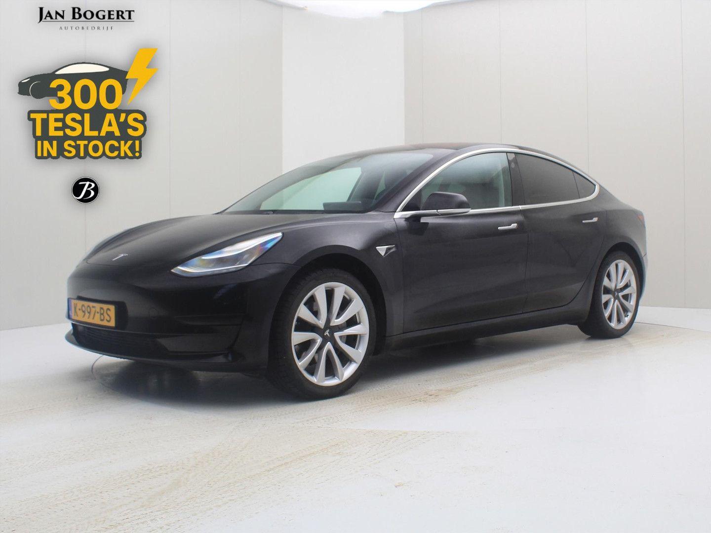 Tesla Model 3 Standard RWD Plus 91% SoH [ LFP-ACCU+AUT
