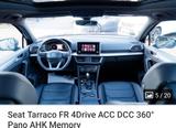 Seat Tarraco 2.0 TDI FR 4DriveDSG Pano/ AHK