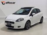 Fiat FIAT Grande Punto 1.3 MJT 90 CV 3 porte Sport - Fiat Grande Punto mit Schiebedach