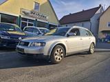 Audi A4 2.0 Avant 1.HAND+KLIMA+8-FACH+TÜV 07/2027 - Audi A4 aus 2002: 2.0