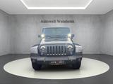 Jeep WRANGLER°3.6°V6°UNLIMITED°GOLDEN-EAGLE°AHK°LED° - Jeep Wrangler Golden-Eagle