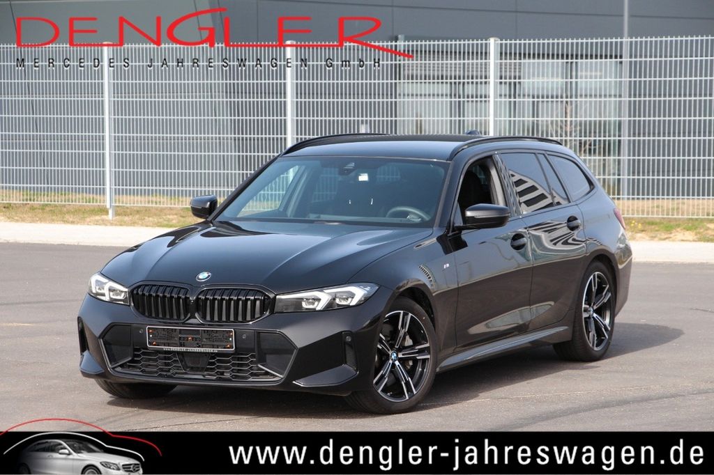 Image of BMW 330