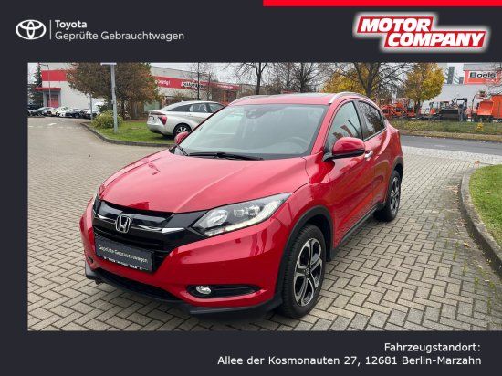 Honda HR-V 1.5