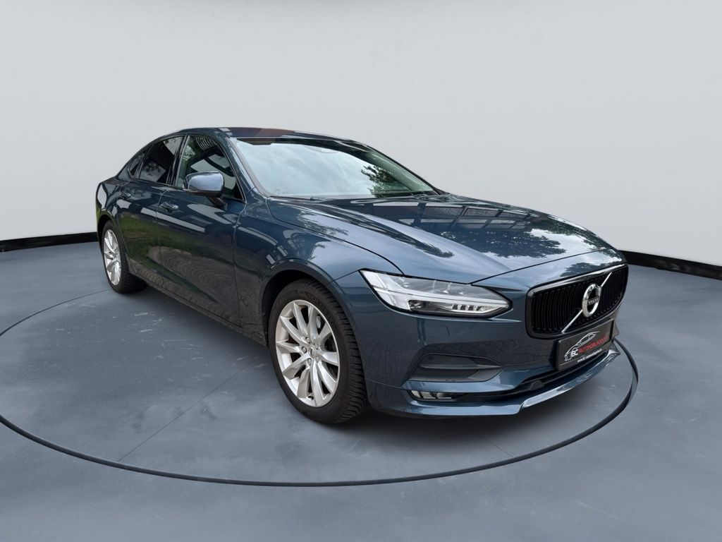 Angebot ansehen Volvo S90