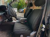 Toyota Land Cruiser 4.2 TD Station Wagon - HDJ 80 / 24V - Toyota Land Cruiser mit Diesel-Antrieb: Hdj