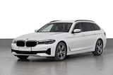 BMW 520D XDRIVE TOURING*FINANZIERUNG MÖGLICH* - BMW 520 in Düsseldorf