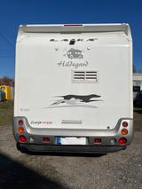 Laika Ecovip H 600 - Wohnwagen in Gelsenkirchen